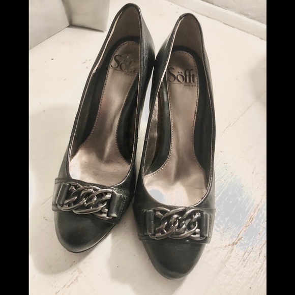 sofft shoes heels